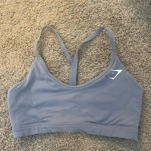 Gymshark sports bra - small